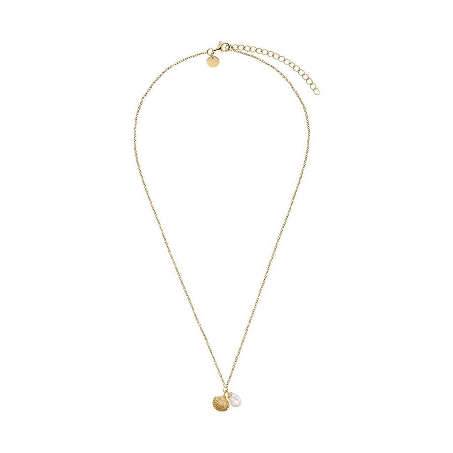 L'Atelier Sterling Silver 925  Halskette 