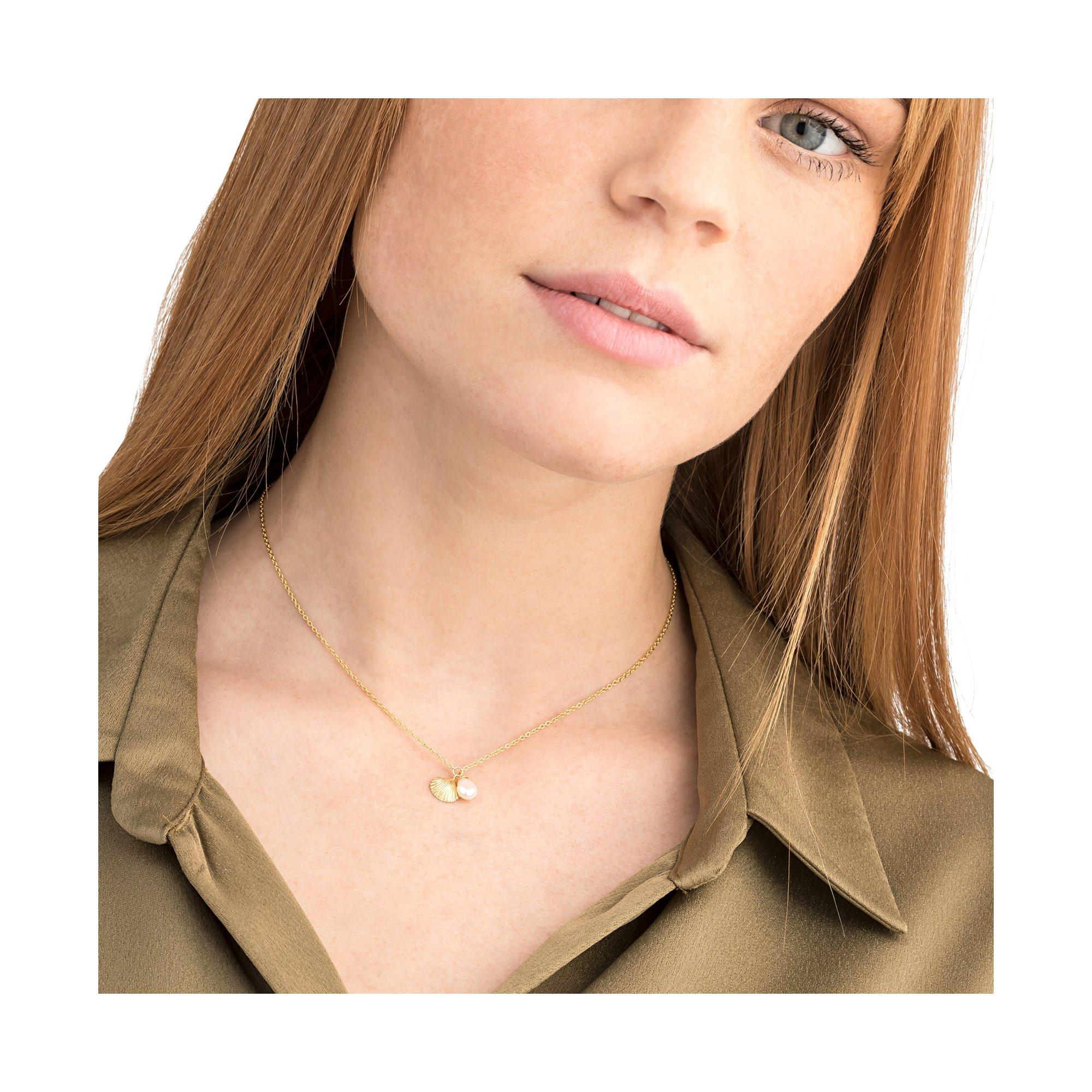 L'Atelier Sterling Silver 925  Collana 