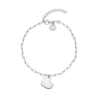 L'Atelier Sterling Silver 925  Armband Silber