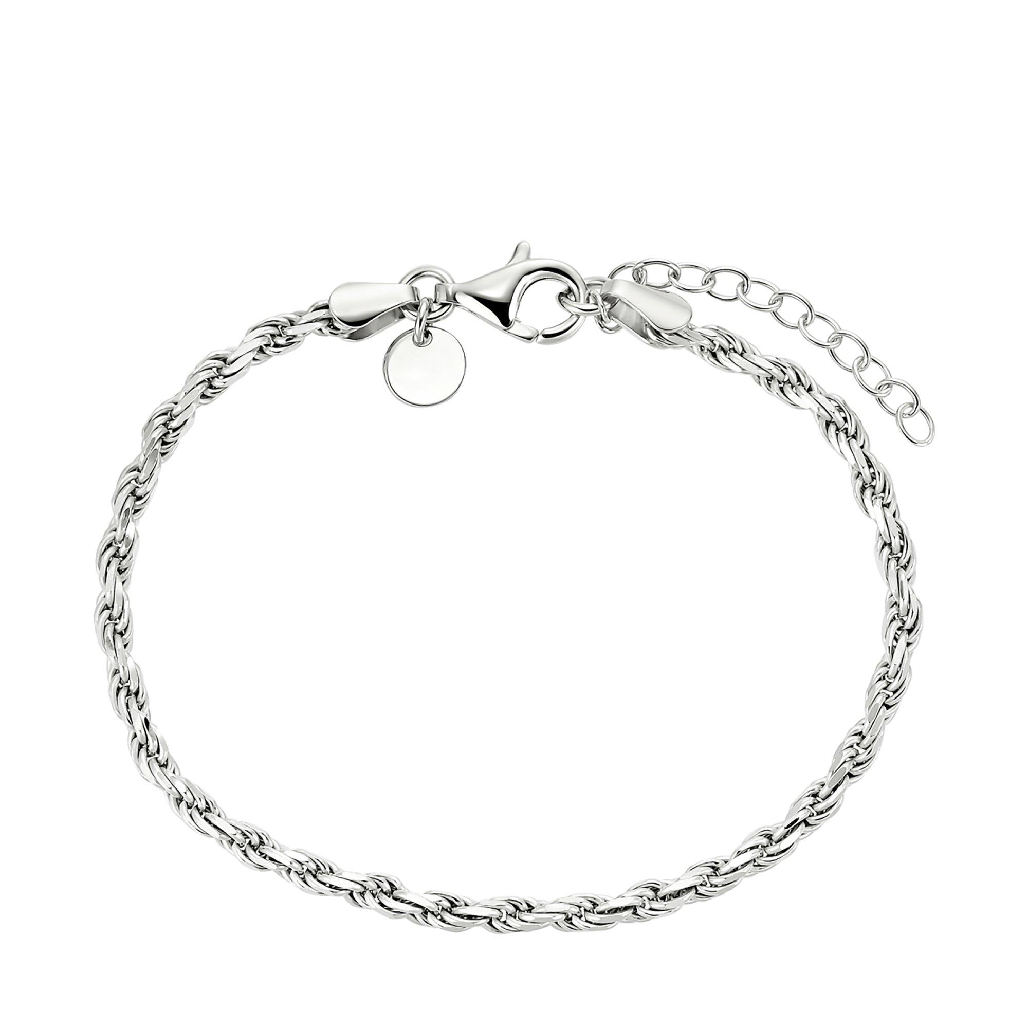 L'Atelier Sterling Silver 925  Armband 