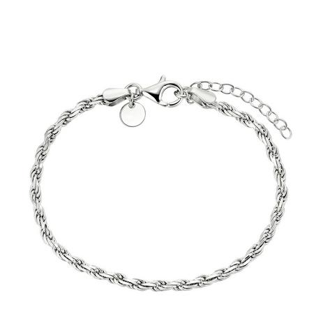 L'Atelier Sterling Silver 925  Bracelet 