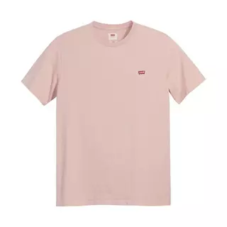 Levi's T-Shirt SS ORIGINAL HM TEE Rosa