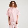Levi's Hemd, kurzarm SS SLOUCHY SHIRT Pink 2