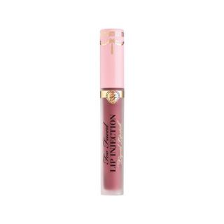 Too Faced Lip Injection - Rossetto Liquido  