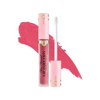 Too Faced Lip Injection - Rossetto Liquido  