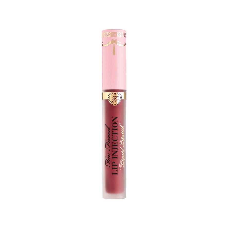 Too Faced Lip Injection - Rossetto Liquido  
