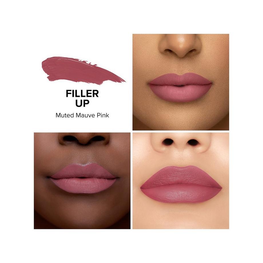 Too Faced Lip Injection - Rossetto Liquido  