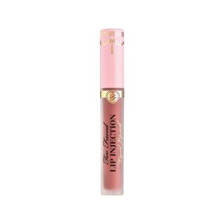 Too Faced Lip Injection - Rossetto Liquido  