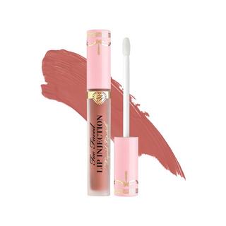 Too Faced Lip Injection - Rossetto Liquido  