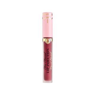 Too Faced Lip Injection - Rossetto Liquido  