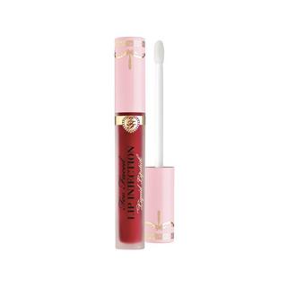 Too Faced Lip Injection - Rouge à lèvres liquide  