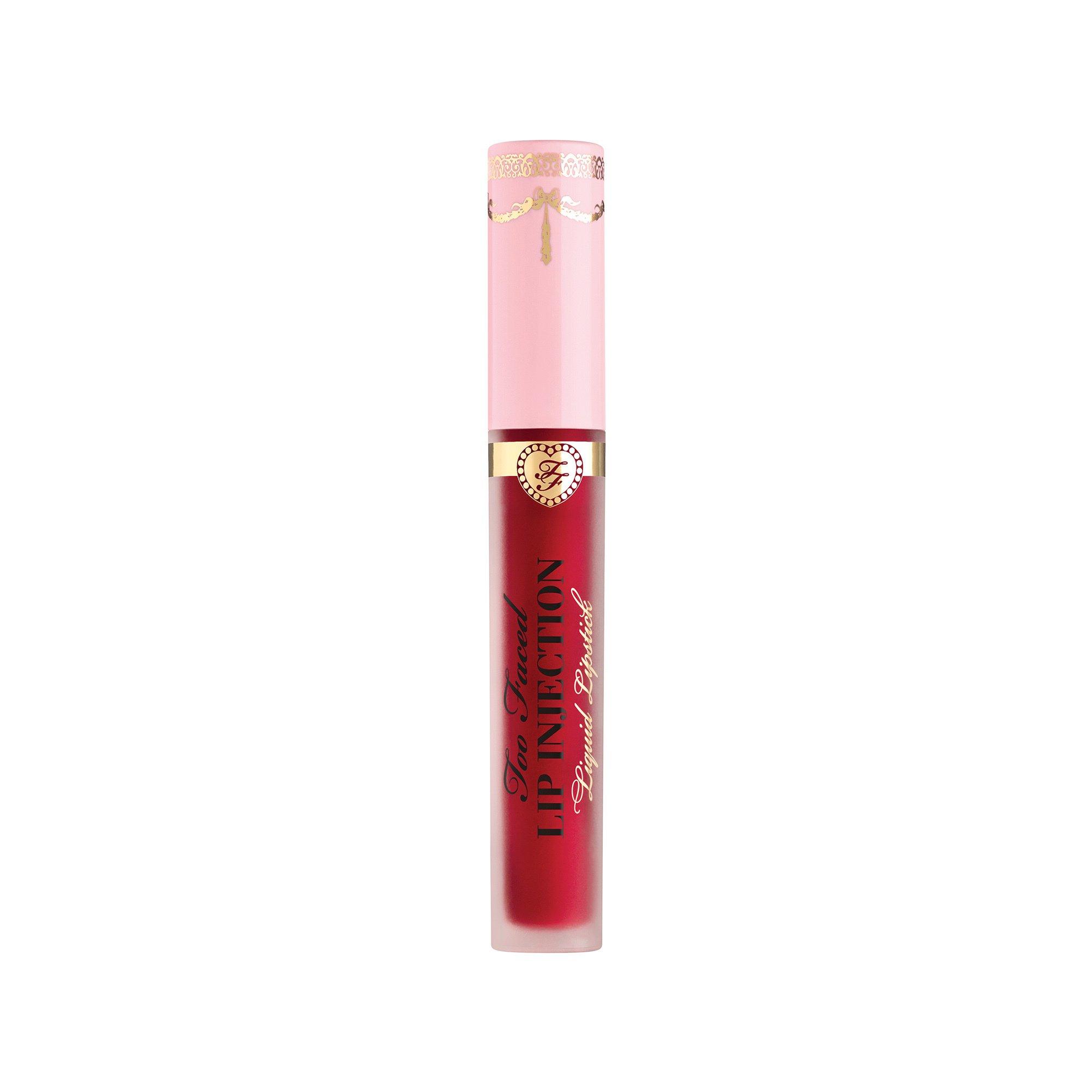 Too Faced Lip Injection - Rouge à lèvres liquide  