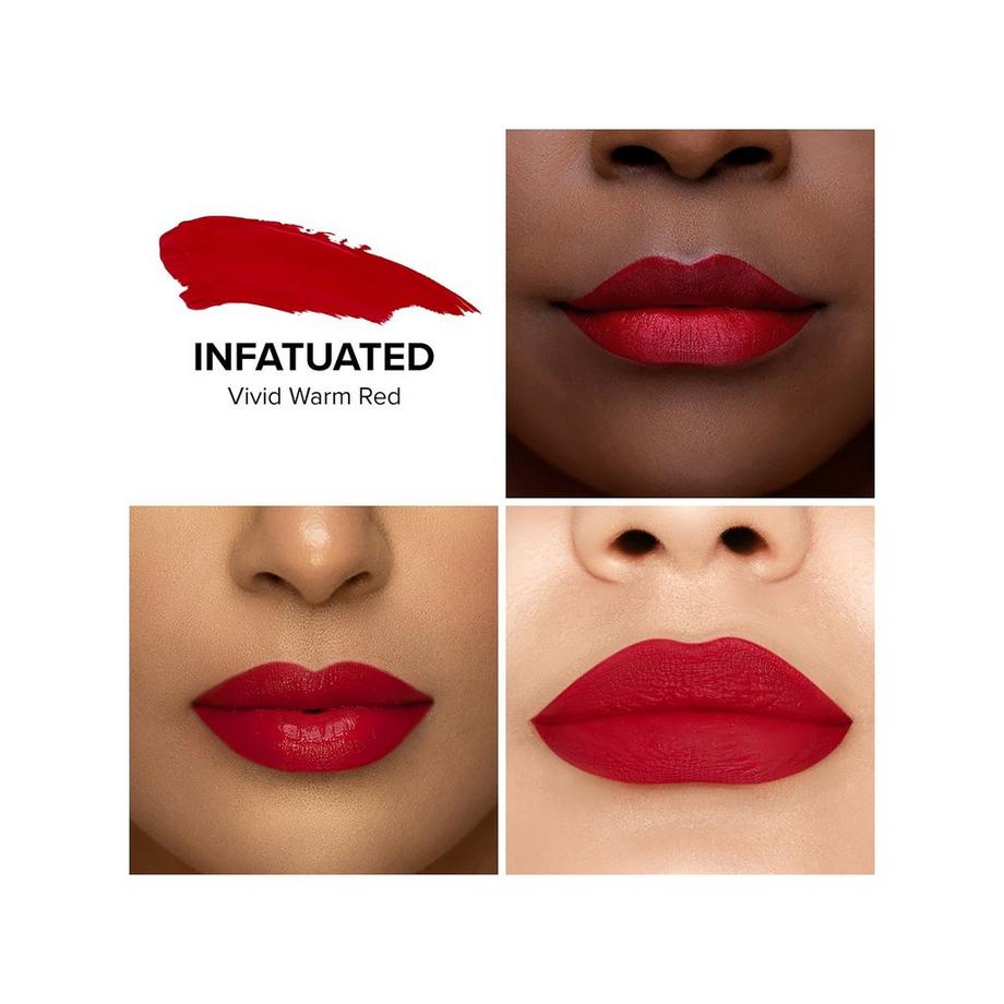 Too Faced Lip Injection – Flüssiger Lippenstift  