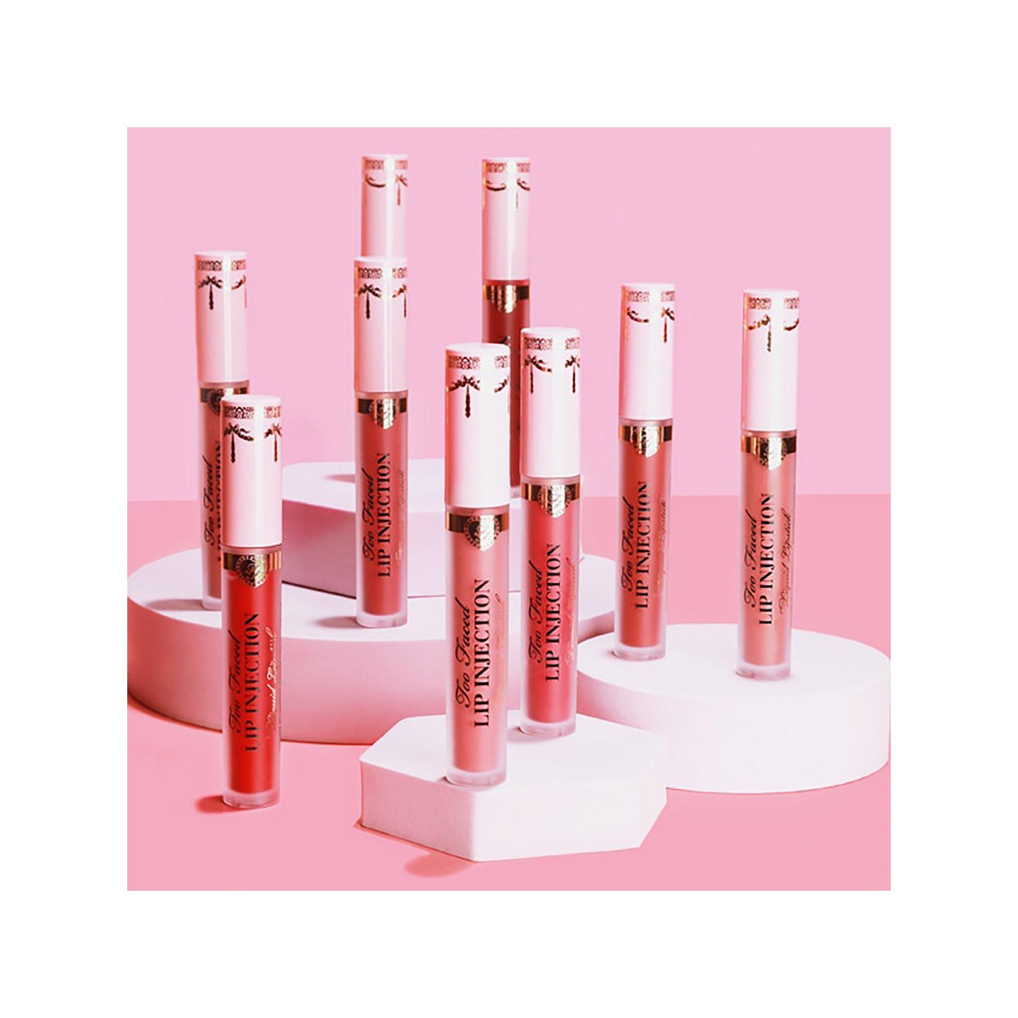 Too Faced Lip Injection - Rouge à lèvres liquide  