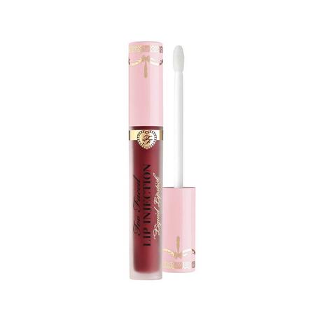 Too Faced Lip Injection - Rouge à lèvres liquide  