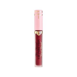 Too Faced Lip Injection - Rouge à lèvres liquide  