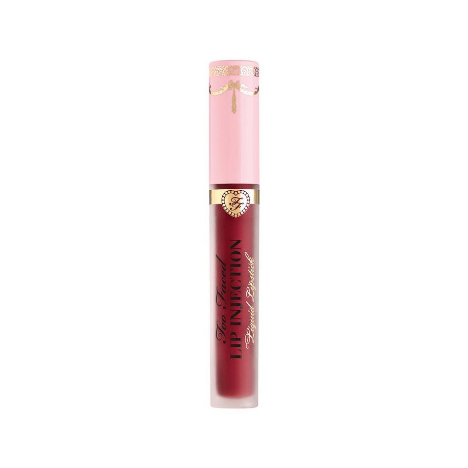 Too Faced Lip Injection – Flüssiger Lippenstift  
