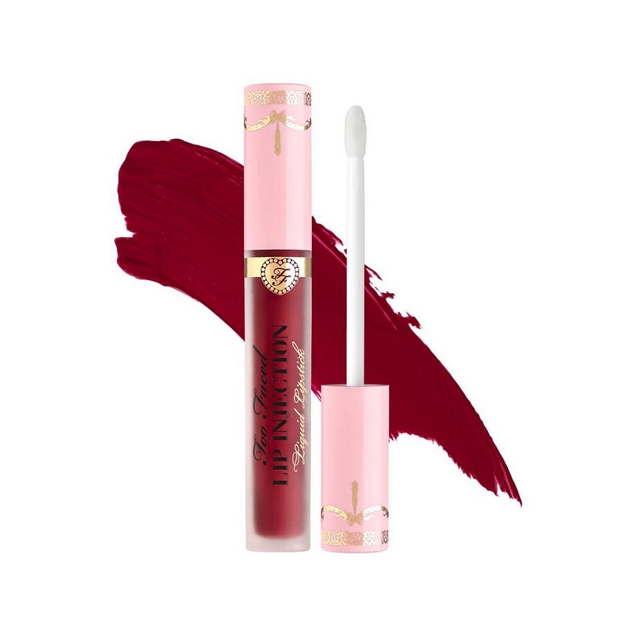 Too Faced Lip Injection – Flüssiger Lippenstift  