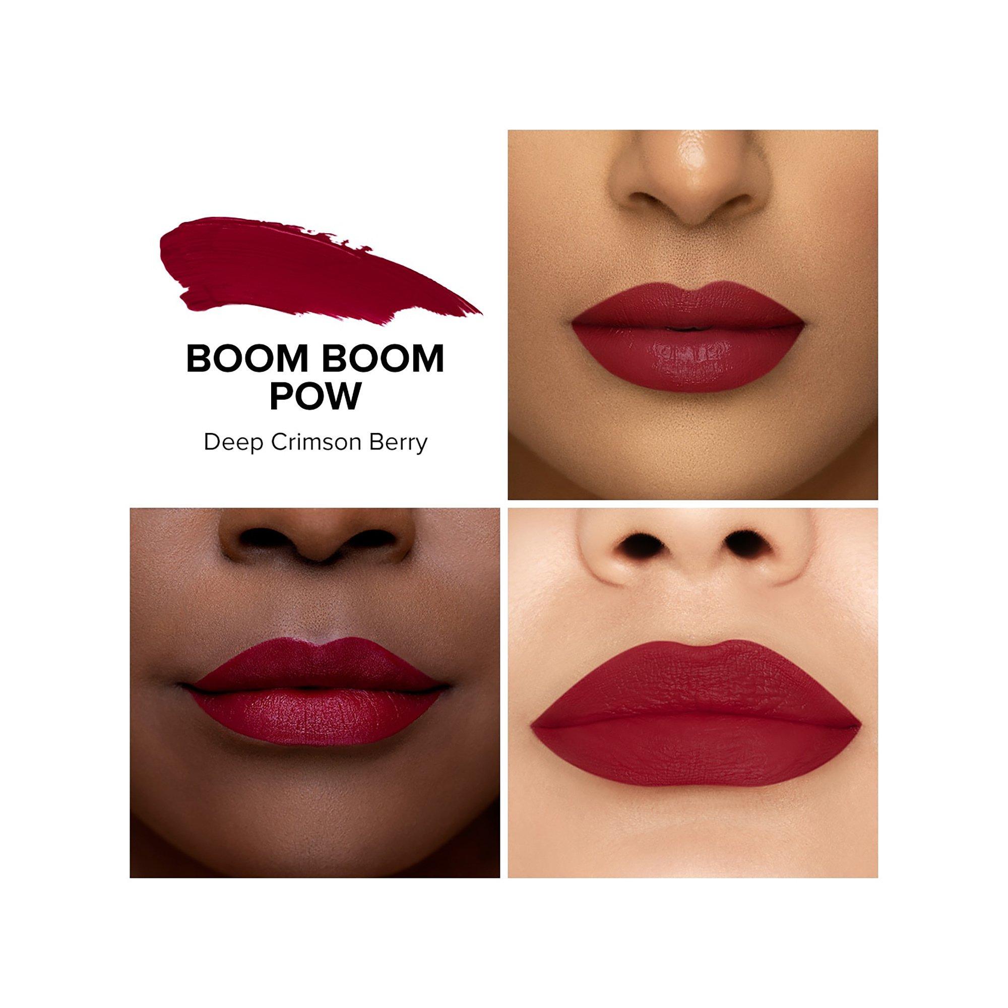 Too Faced Lip Injection - Rossetto Liquido  