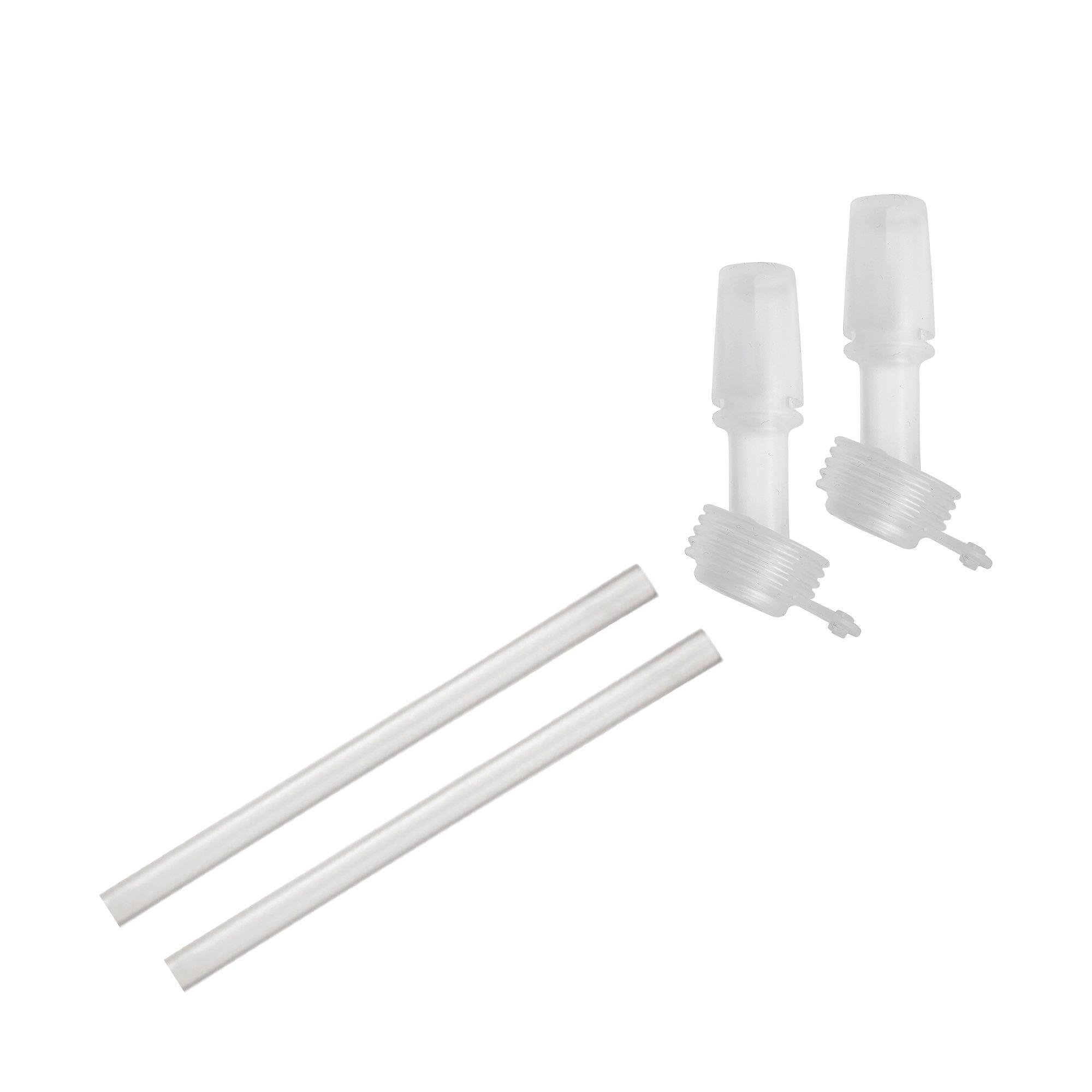 Image of Trinkhalm/Mundstück-Set Trinkhalm/Mundstück-Set