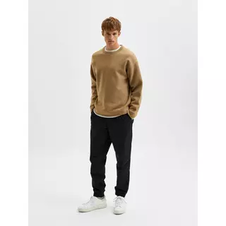 SELECTED Pullover  Beige