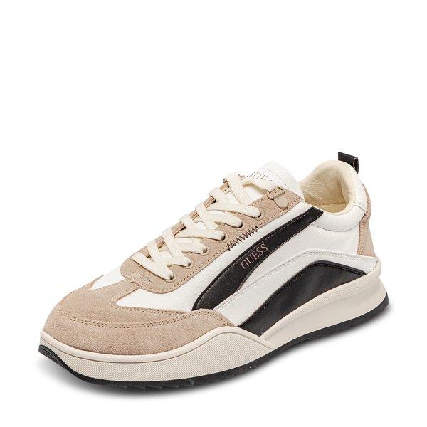 Image of Sneakers, Low Top Herren Beige 41