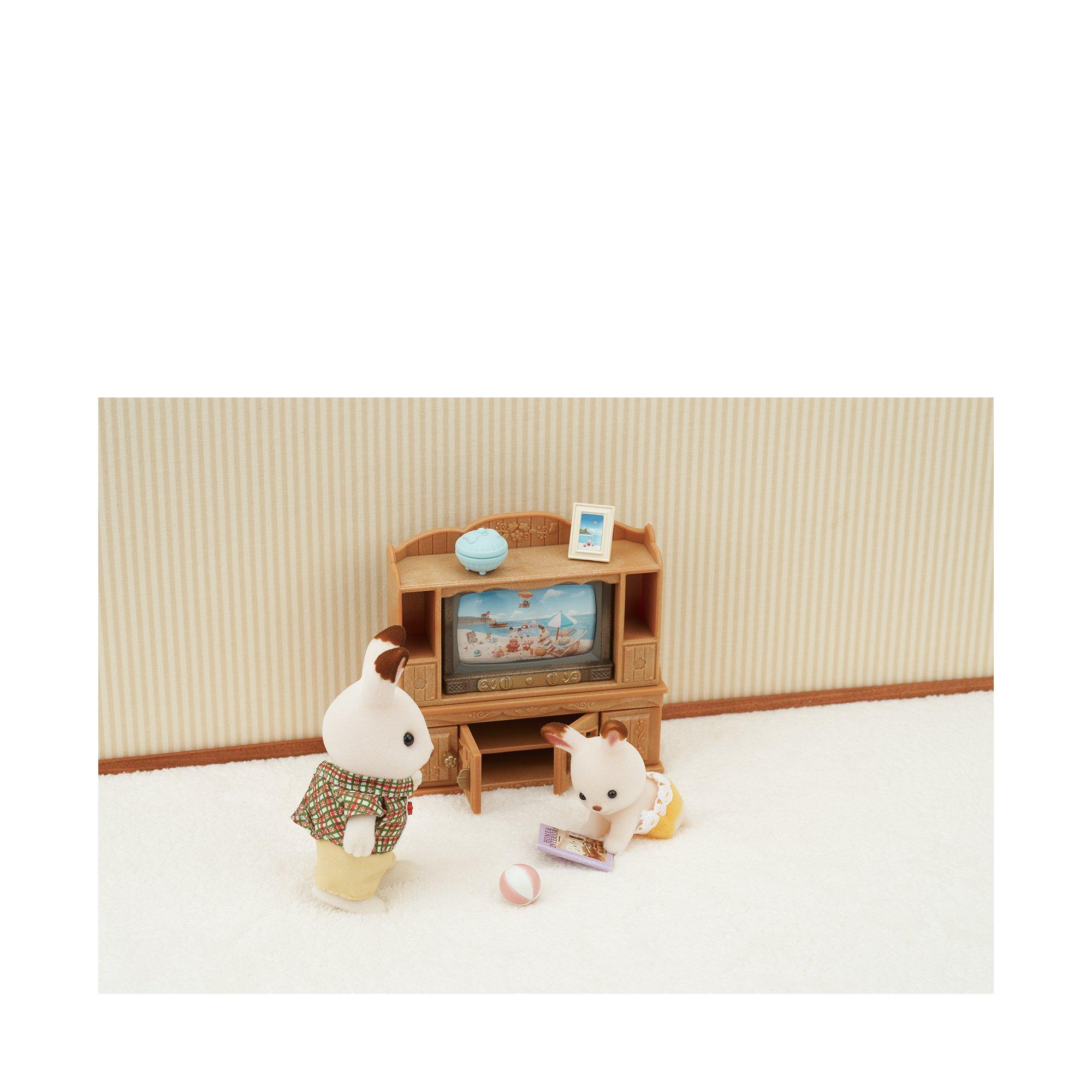 Sylvanian Families  Soggiorno della casa di campagna 
