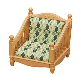 Sylvanian Families  Soggiorno della casa di campagna 