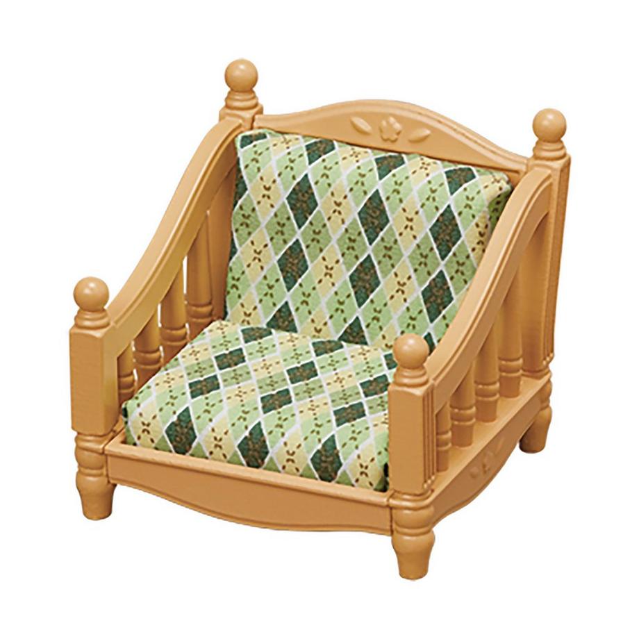 Sylvanian Families  Landhaus Wohnzimmer 