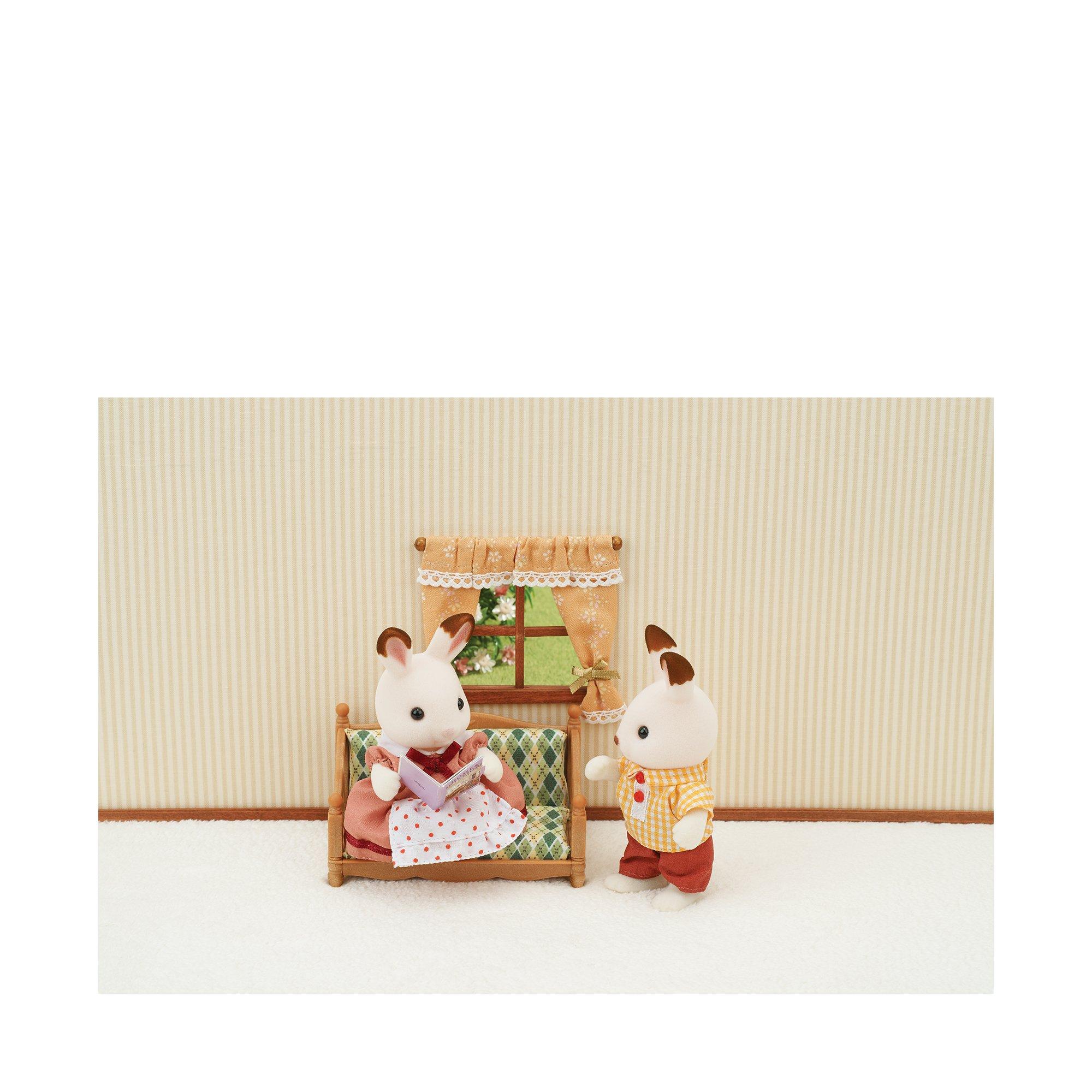 Sylvanian Families  Soggiorno della casa di campagna 