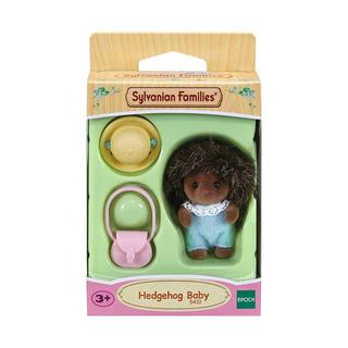 Sylvanian Families  Igel Baby 