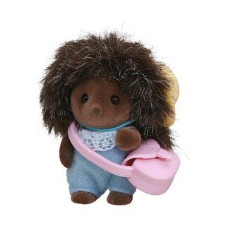 Sylvanian Families  Igel Baby 