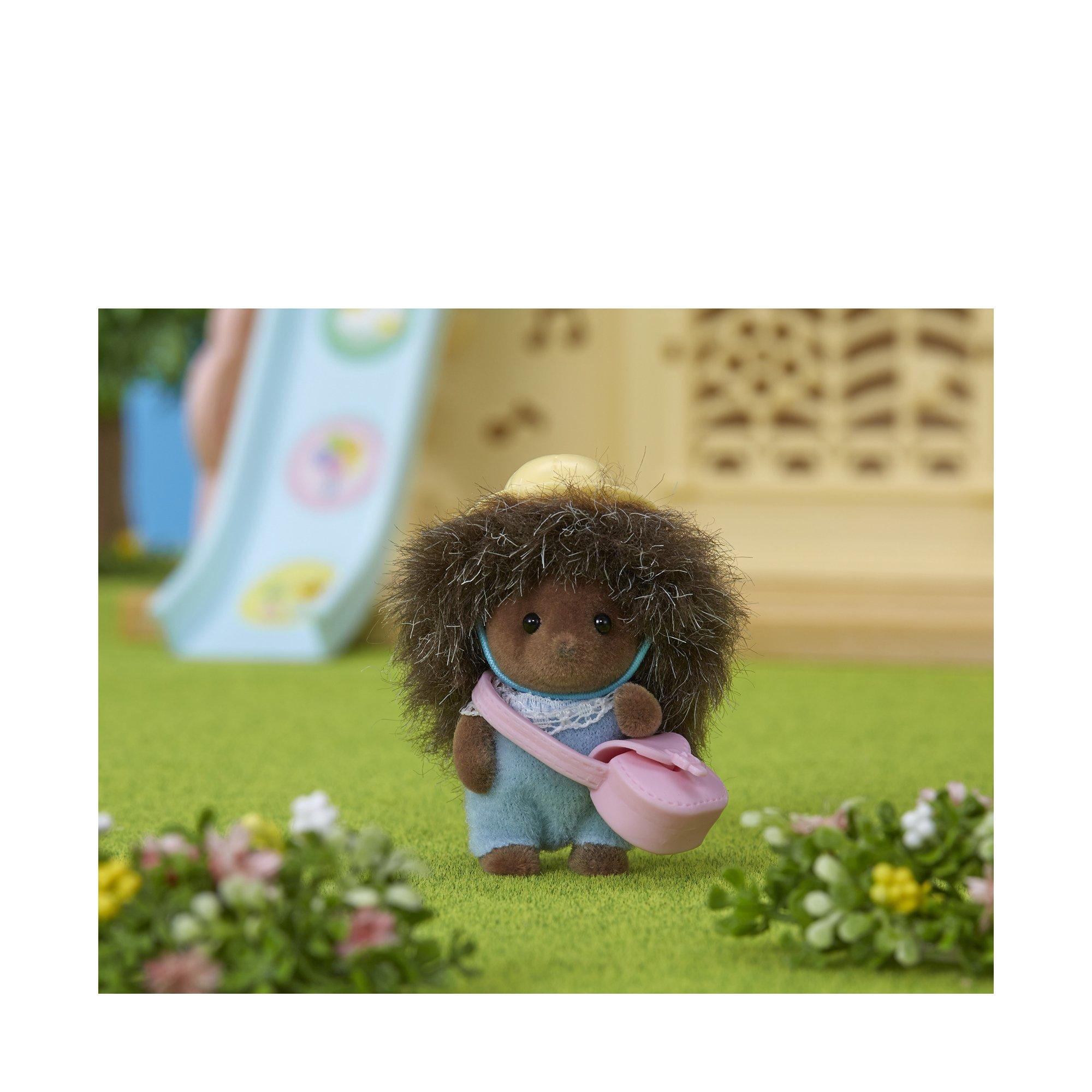 Sylvanian Families  Igel Baby 