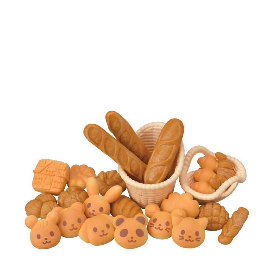 Sylvanian Families  Bäckerei Set für Starter Haus 