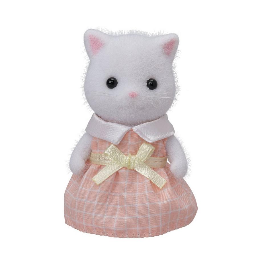 Sylvanian Families  Perserkatzen Familie 