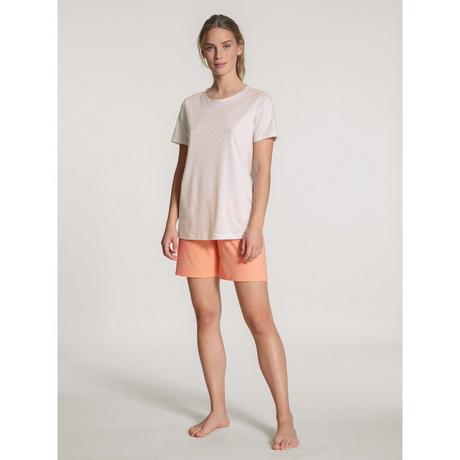 CALIDA Midsummer Dreams Ensemble Pyjama court 