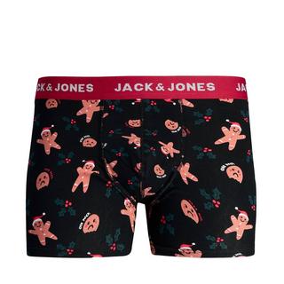 JACK & JONES JACVIXEN GIFTBOX Multipack, shortys 