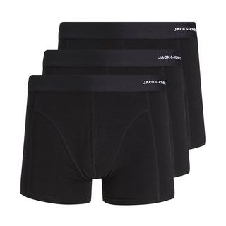JACK & JONES JACBASIC Bamboo Trunks 3er Pack  