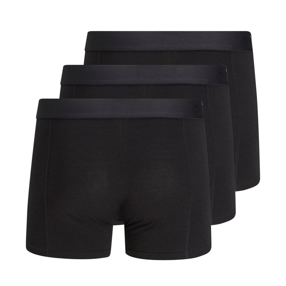 JACK & JONES JACBASIC Bamboo Trunks 3er Pack  