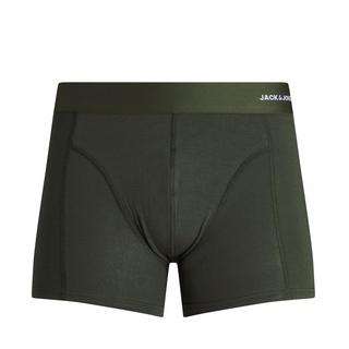 JACK & JONES JACBASIC Bamboo Trunks Confezione da 3  