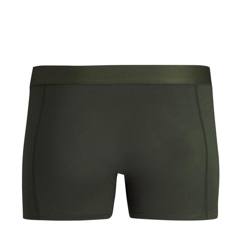 JACK & JONES JACBASIC Bamboo Trunks 3er Pack  