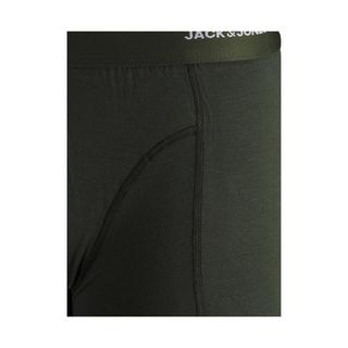 JACK & JONES JACBASIC Bamboo Trunks Confezione da 3  
