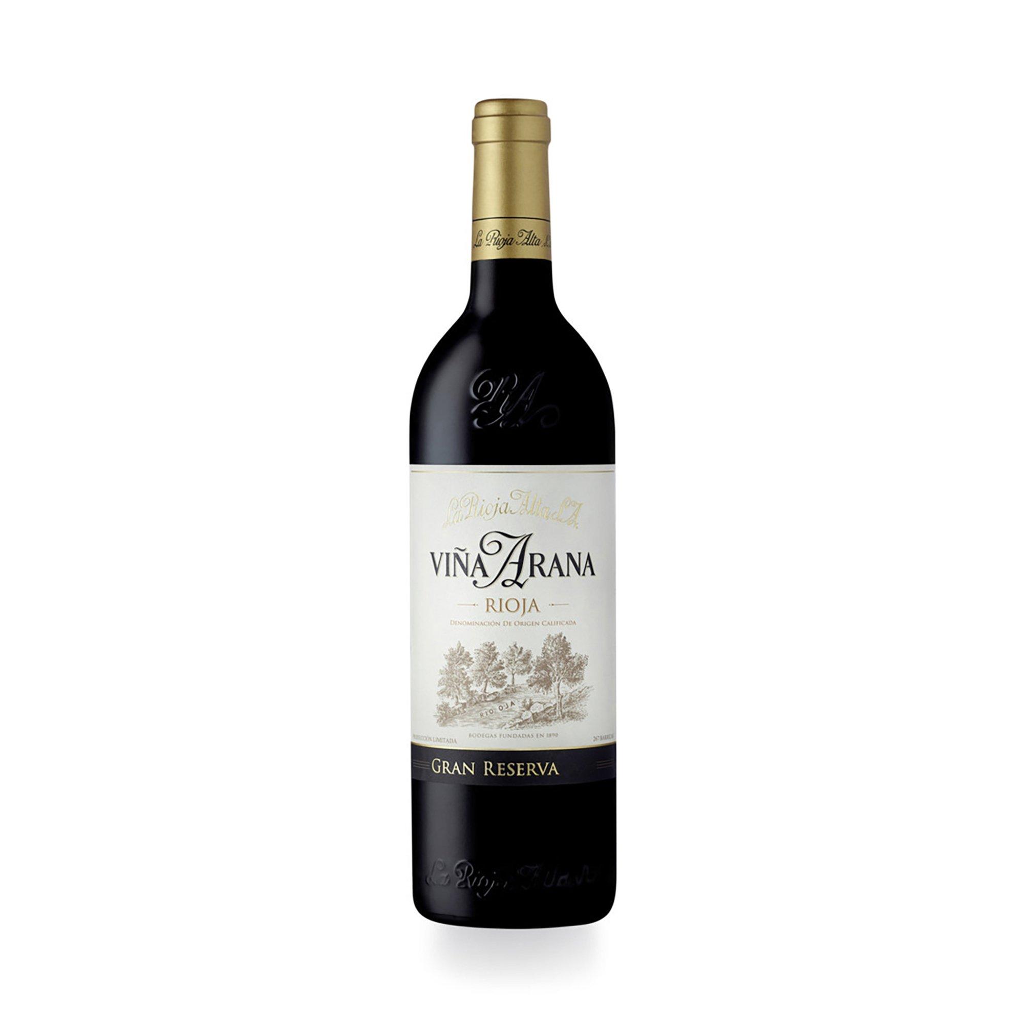 Image of Viña Arana Gran Reserva 2014, Viña Arana Gran Reserva, Rioja DOCa 2014