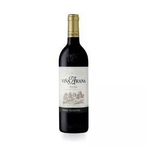 Viña Arana Gran Reserva