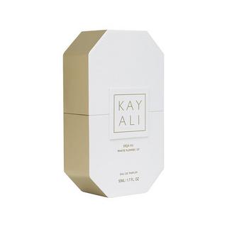 Kayali KAYALI Déjà Vu White Flower | 57 - Eau de Parfum 