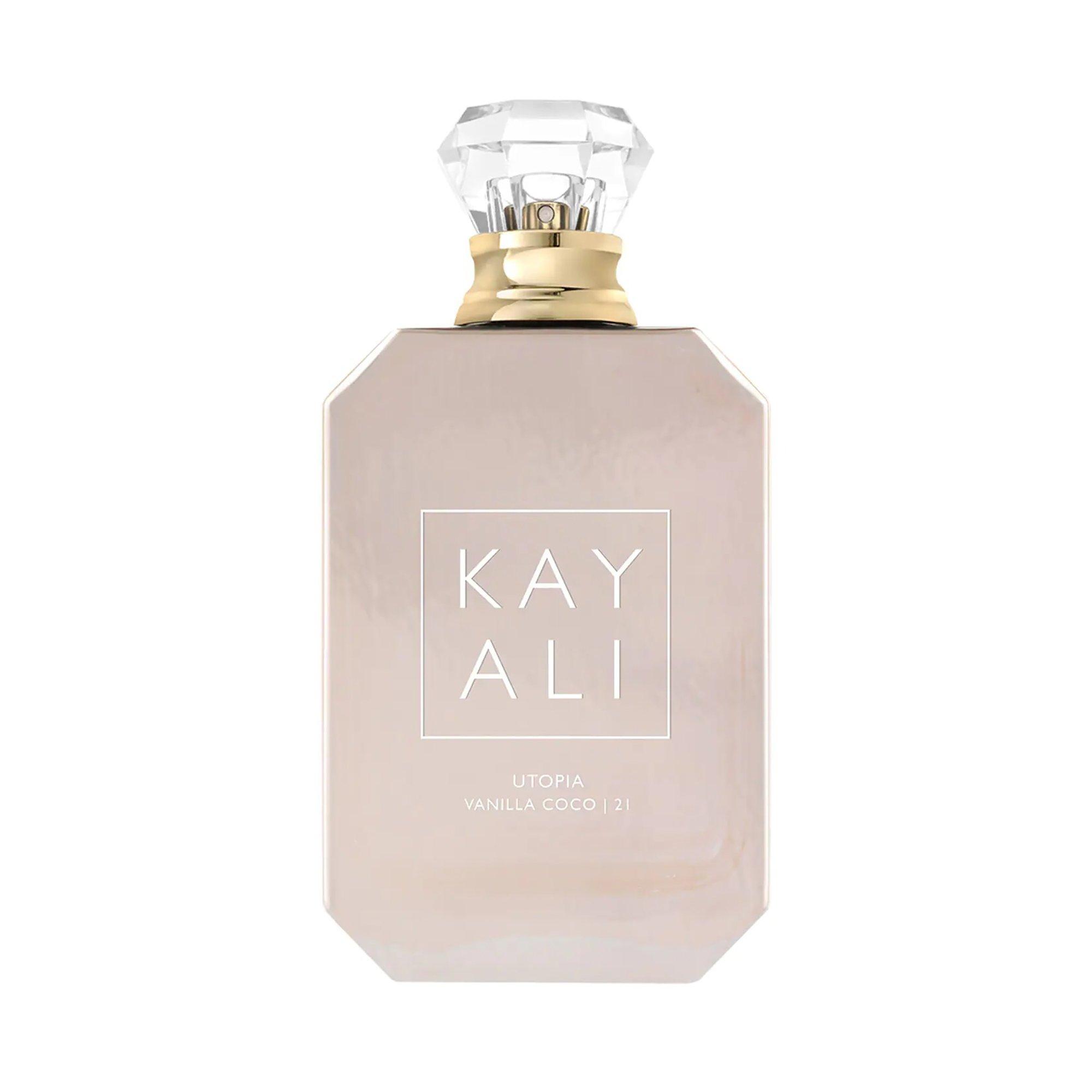 Kayali KAYALI Utopia Vanille Coco | 21 - Eau de Parfum 