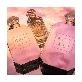 Kayali KAYALI Utopia Vanille Coco | 21 - Eau de Parfum 