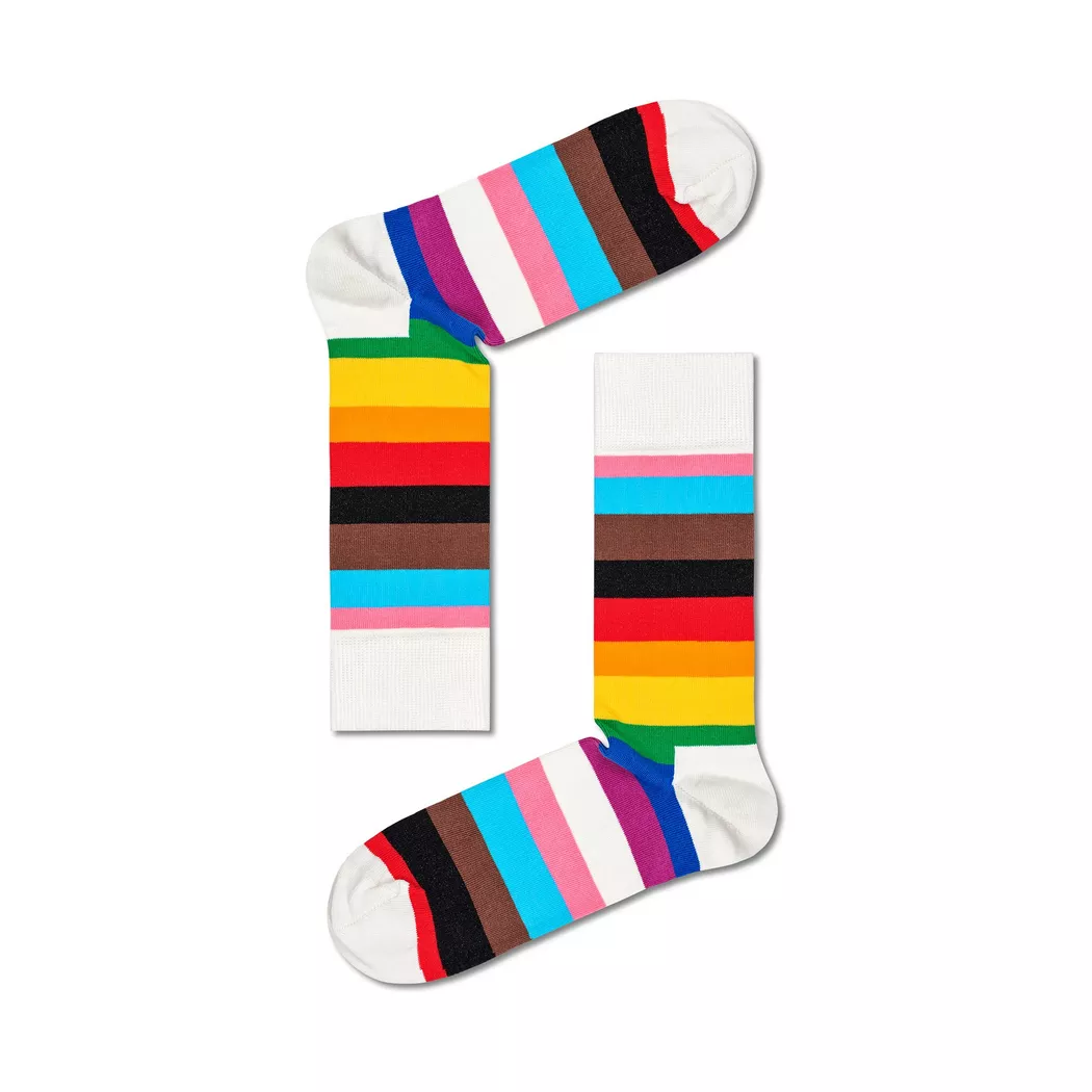 Happy Socks - Socken, für Herren, Multicolor, Größe 41-46