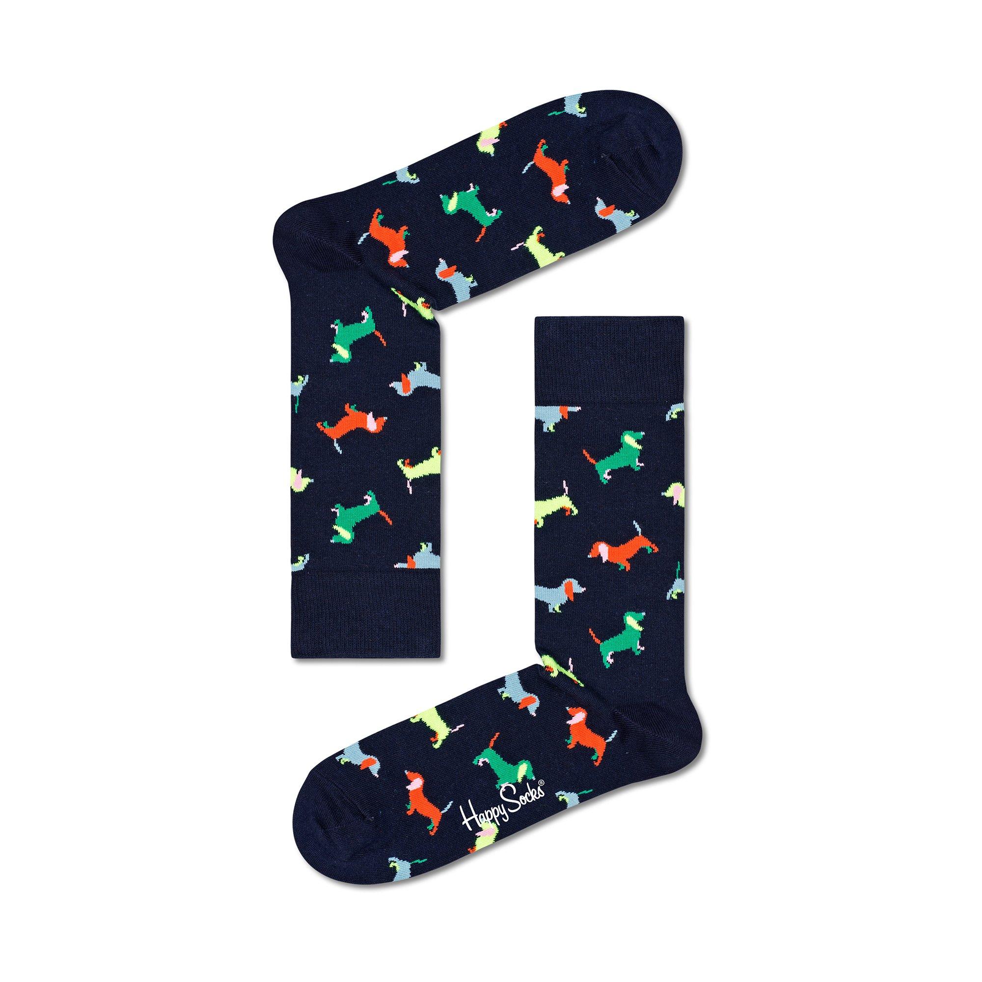 Happy Socks Puppy Love Sock Gambaletti 