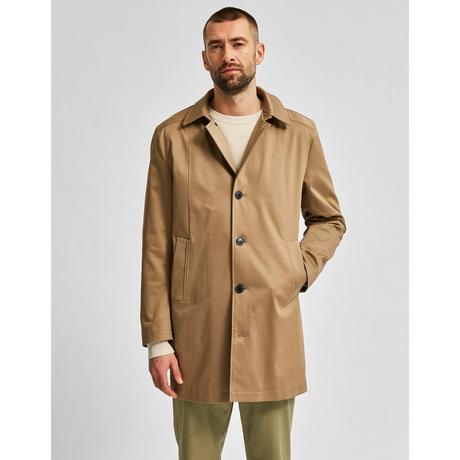 SELECTED New Timeless Manteau 